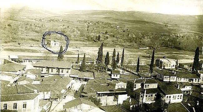 Biga'dan Yunanistan'a bir küp hikayesi