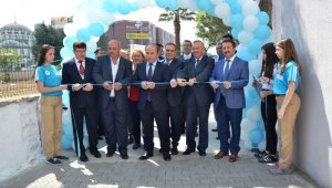 Biga'da 4006 TÜBİTAK Bilim Fuarı