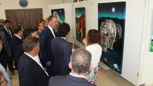 Biga'da kültür ve sanat etkinlikleri