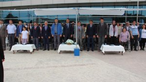 Biga'da öğrenme şenliği