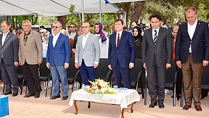 Bülent Turan: "28 Şubat'taki kaybı yeni telafi ediyoruz"