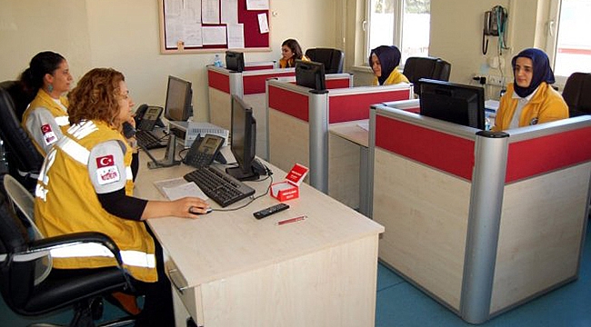 Bunları yapmayın, yaşam mücadelesi veriliyor.