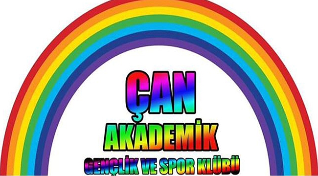 Çages Türkiye Oryantiring yarışmasında Çanakkale İlini temsil ediyor