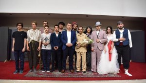 Çan Belediyesi kültür sanat etkinliklerine devam ediyor