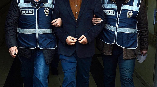 Çanakkale'de 14 Kişi Pkk operasyonuyla gözaltına alındı