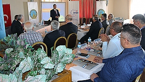 ​Çanakkale'de "Afet ve Acil Durum Yönetimi Semineri" Düzenlendi