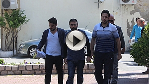 Çanakkale'de FETÖ operasyonu