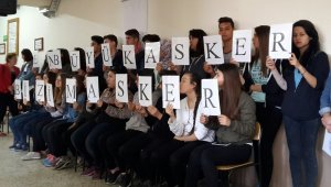 Çanakkale gençlerinden Mehmetçiğe mektup