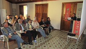 Çanakkale İli 2016 Yılı Türk Dönemi Yüzey Araştırmaları