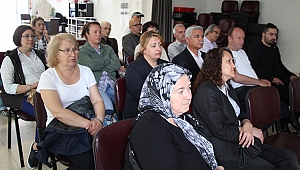 "Çanakkale Kent Konseyi örnek modeldir "