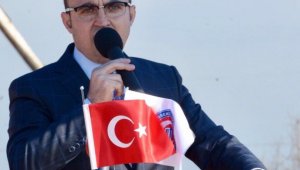 Çanakkale Onsekiz Mart Üniversitesine 3 yeni program