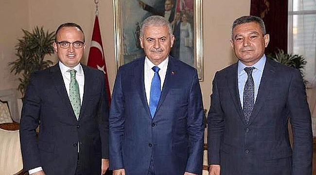 Çanakkale Onsekiz Mart Üniversitesine 3 Yeni Program