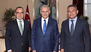 Çanakkale Onsekiz Mart Üniversitesine 3 Yeni Program