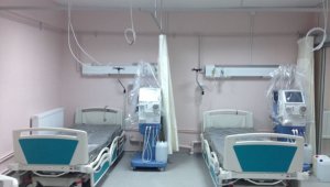 Çanakkale'de 2 ilçeye diyaliz merkezi