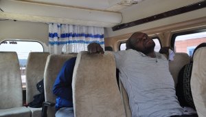 Çanakkale'de 24 kaçak yakalandı