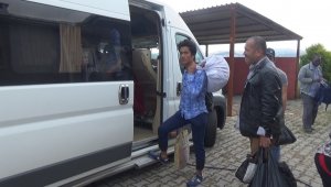 Çanakkale'de 35 kaçak yakalandı