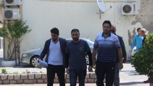 Çanakkale'de FETÖ operasyonu