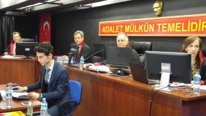 Çanakkale'de FETÖPDY yapılanmasına büyük darbe