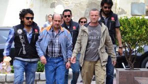 Çanakkale'deki uyuşturucu operasyonu