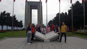 Çanakkale'den Iğdır'a gönül köprüsü