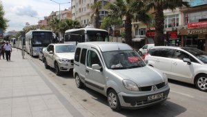 Çanakkale'ye ziyaretçi akını