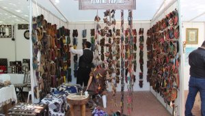 Çarıklar yeniden revaçta