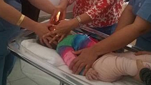 Çocuklar Göz Hastalıklarıyla doğabilir! Tedavide geç kalmayın