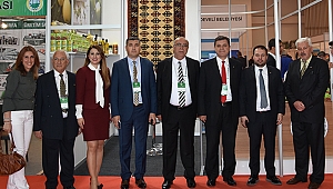 "Coğrafi İşaretli Ürünler Zirvesi"