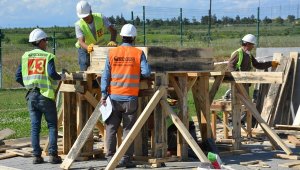 ÇTSO'nun Mayıs ayı mesleki yeterlilik sınavları başladı