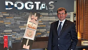 Davut Doğan Dede Oldu