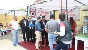 Deprem izolatör sistemine büyük ilgi