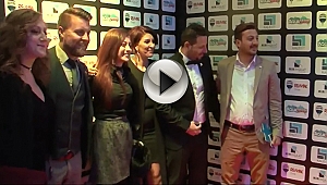 Dev Firmalar Gala Yemeğinde Bir Araya Geldi...