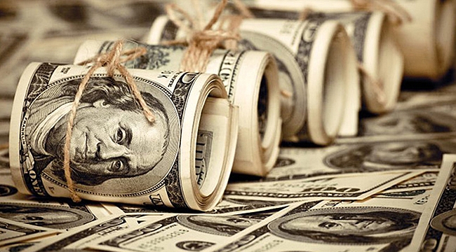 Dolar da son durum...