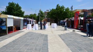 Emlak ve İnşaat Tanıtım Günleri start aldı