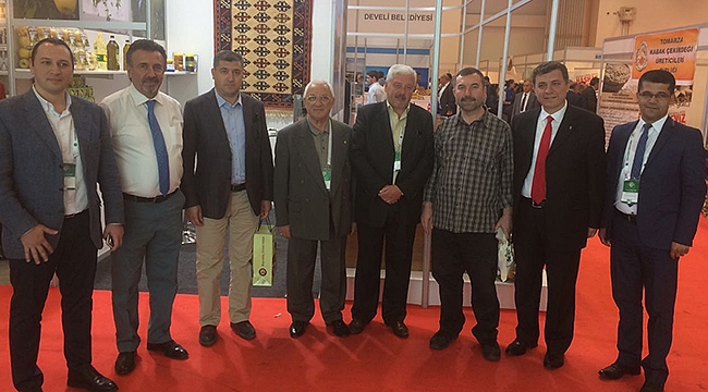 "Gelenekten Geleceğe"