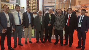 "Gelenekten Geleceğe"