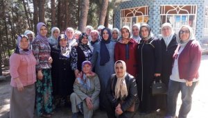 Gelibolu'da 'kardeş Kur'an kursu' buluşması