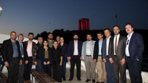 GESTAŞ Boğaz turu başladı