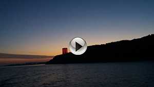 GESTAŞ Boğaz turu başladı