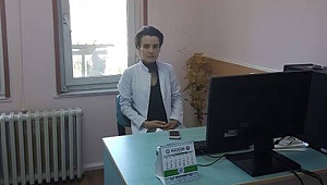 Gökçeada Devlet hastanesine Genel Cerrahi Uzmanı atandı