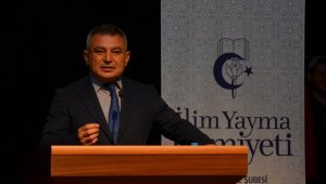 İlahiyat vizyon programı, ÇOMÜ'de başladı