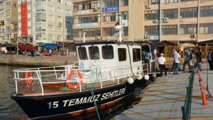 İş Dünyasından Çanakkale'ye armağan