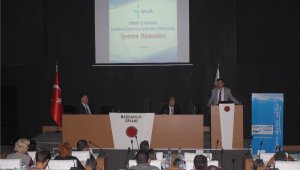 İşkur'dan bilgilendirme sunumu