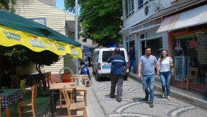 Kafe ve İnternet kafelere denetim