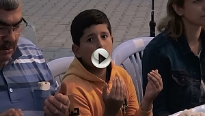 Kepez Belediyesi'nden İftar Yemeği...