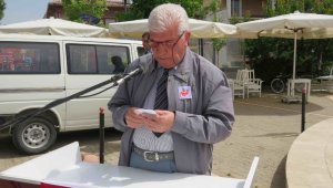 Köy enstitülerinin 77. Yılı kutlandı