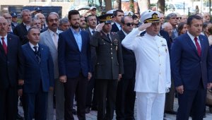 Lapseki'de 19 Mayıs etkinlikleri