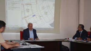 Lapseki'ye huzur evi