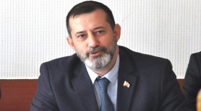 Mhp Çanakkale İl Başkanı Hakan Pınar'ın 29 Mayıs İstanbul'un Fethi ile ilgili mesajı