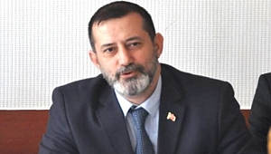 Mhp Çanakkale İl Başkanı Hakan Pınar'ın 29 Mayıs İstanbul'un Fethi ile ilgili mesajı